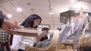 クロネコの配達便 パート16 voyeur jp 160526
