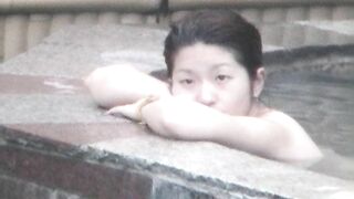 Aquaな露天風呂 Vol.551-555 voyeur jp 160526 01