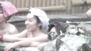 Aquaな露天風呂 Vol.551-555 voyeur jp 160526 04