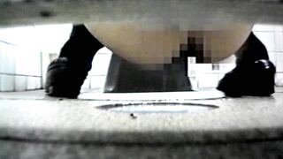 ●k放nyo生撮りドキュメントVol.03-05 voyeur jp 160526 02