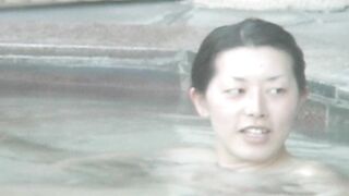 Aquaな露天風呂Vol.585-591 voyeur jp 160526 05