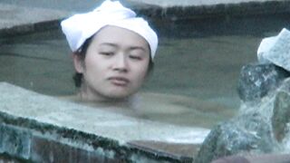 Aquaな露天風呂Vol.592-600 voyeur jp 160526 06