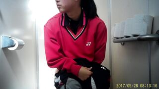 Tennis Girl① voyeur jp 160526 01