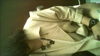 digi-tents 女子トイレ盗撮(282) voyeur jp 160526