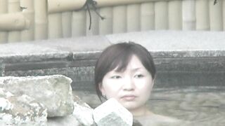 Aquaな露天風呂Vol.694-697 voyeur jp 160526 02