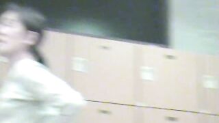 ニューバージョン 女銭湯 ギャル編 Vol.01-04 voyeur jp 160526 01