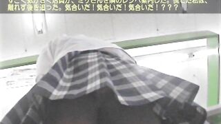 制服女子専門サイトPo●eRs！CCPシリーズ 2 voyeur jp 160526 02