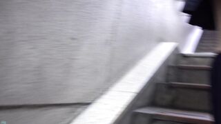 鬼畜スカートめくり shindo43-44 voyeur jp 160526