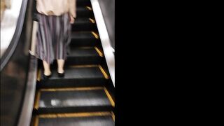 数量限定公開-逆さの現場撮りno-216 voyeur jp 02-160526