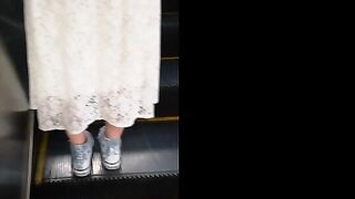逆さの現場撮りno-54 voyeur jp 01-160526