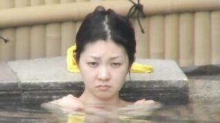 高画質露天盗撮 乙女の湯 其の22-28 voyeur jp 160526