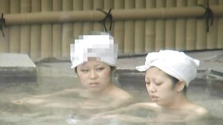 Aquaな露天風呂Vol.766-772 voyeur jp 160526 02