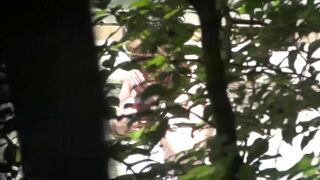 美人乱舞 絶景露天風呂の絶景美女 ハイビジョン Vol.08 voyeur jp 160526 05