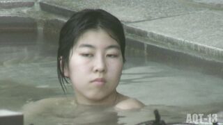 Aquaな露天風呂Vol.811-816 voyeur jp 160526