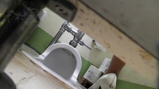 怪盗ジョーカー 美しい日本の未来 No.01-06 voyeur jp 160526 03