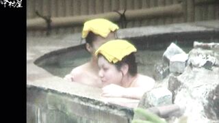 Aquaな露天風呂Vol.876-878 voyeur jp 160526 01
