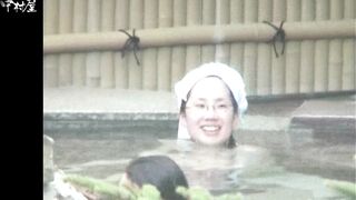 Aquaな露天風呂Vol.876-878 voyeur jp 160526 02