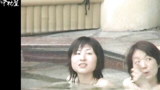 Aquaな露天風呂Vol.876-878 voyeur jp 160526 05