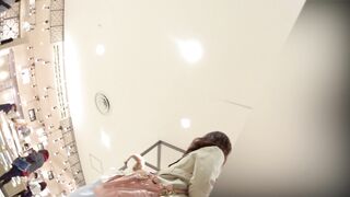 digi-tents N_angel045 新フルHD高画質パンチラ逆さ撮り voyeur jp 160526