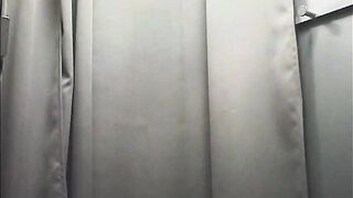 試着室にカメラ！ ブラジャー装着の瞬間！to2437_01_00 voyeur jp 160526