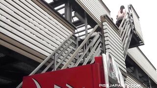 PissJapanTV Outdoor Pissers 4-6 voyeur jp 160526