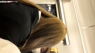 [FHD-46]制服 パンチラ動画 voyeur jp 160526