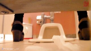 digi-tents newwcrushi【新】お銀 大勢入室長蛇の列 voyeur jp 160526