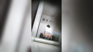 異文化ウォッチング！ニーハオトイレ！ Vol.1-20 voyeur jp 160526 01