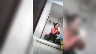 異文化ウォッチング！ニーハオトイレ！ Vol.1-20 voyeur jp 160526 03