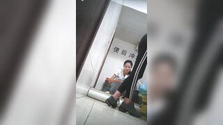 異文化ウォッチング！ニーハオトイレ！ Vol.1-20 voyeur jp 160526 10