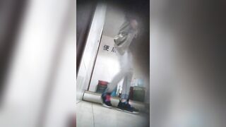 異文化ウォッチング！ニーハオトイレ！ Vol.1-20 voyeur jp 160526 13