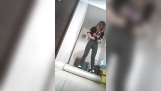 異文化ウォッチング！ニーハオトイレ！ Vol.21-40 voyeur jp 160526 01