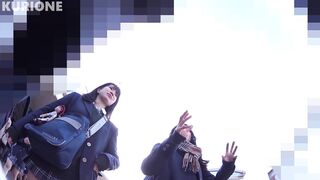 パンチラHOLIC・01 voyeur jp 160526