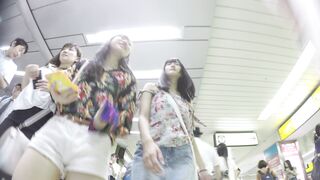 【新作】俺のぱんちラ！ order7 voyeur jp 160526