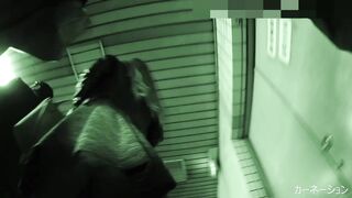 【動画】イケない痴漢報告vol.3 voyeur jp 160526