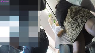 太陽の恵み1 voyeur jp 160526