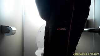 新Tennis⑤ ６名収録！パイパン娘特別編！６名全員スジスジ丸見えです(^o^)／ voyeur jp 160526 01