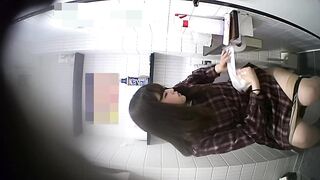 正面から失礼します。Vol.7 voyeur jp 160526