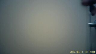 Tennis㊵ ４名収録！お顔が可愛い娘はお尻の拭き方やパンツも素敵ですね(^^♪ voyeur jp 160526 04