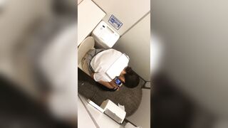美少女トイレ７本詰め合わせ！ voyeur jp 160526 06