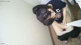 マルチコンビニトイレ８ voyeur jp 160526