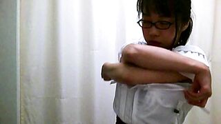 病院おもいっきり着替え！ vol.21-25 voyeur jp 160526 03