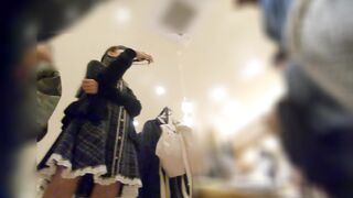 えくぼちゃん voyeur jp 160526