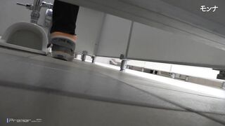【美しい日本の未来224】スタイルの良いお嬢さんたち voyeur jp 160526