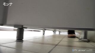 美しい日本の未来 No.54 眼鏡清楚美女特集 voyeur jp 160526