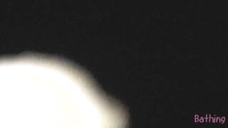 Bathing girl 日焼けメガネっ子S voyeur jp 160526