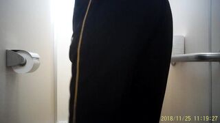 てにすくらぶ⑨ ４名登場！どちらかというと芋ですかね・・？みんなもっさりのお㋘㋘ですね。⑨ voyeur jp 160526 06