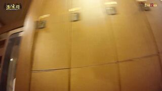 何も知らずに特攻隊さんに向かってくる彼女達 堪りません voyeur jp 160526