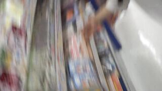 胸ちら娘vol.38 voyeur jp 160526