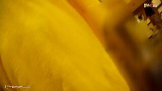 【神降臨 限定プレミアム】浴衣内を撮りながら脱衣するのを待つこと5分 voyeur jp 160526